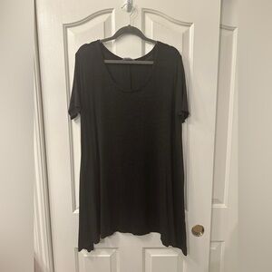 Short Sleeve Dress
